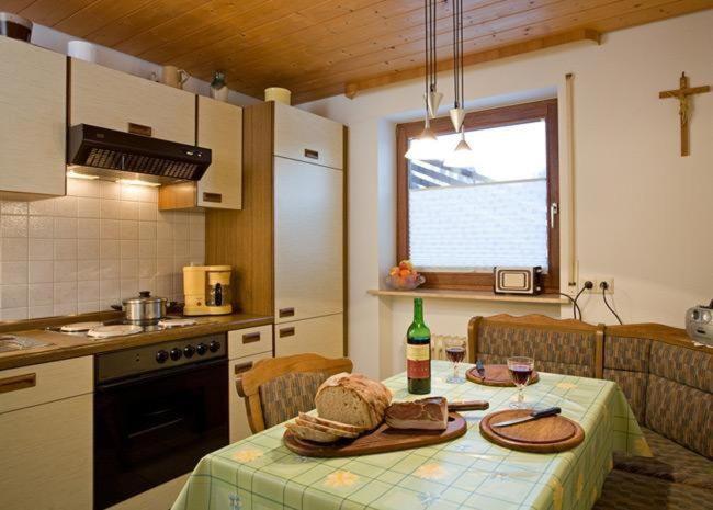 Ferienwohnung-Talblick photo 1