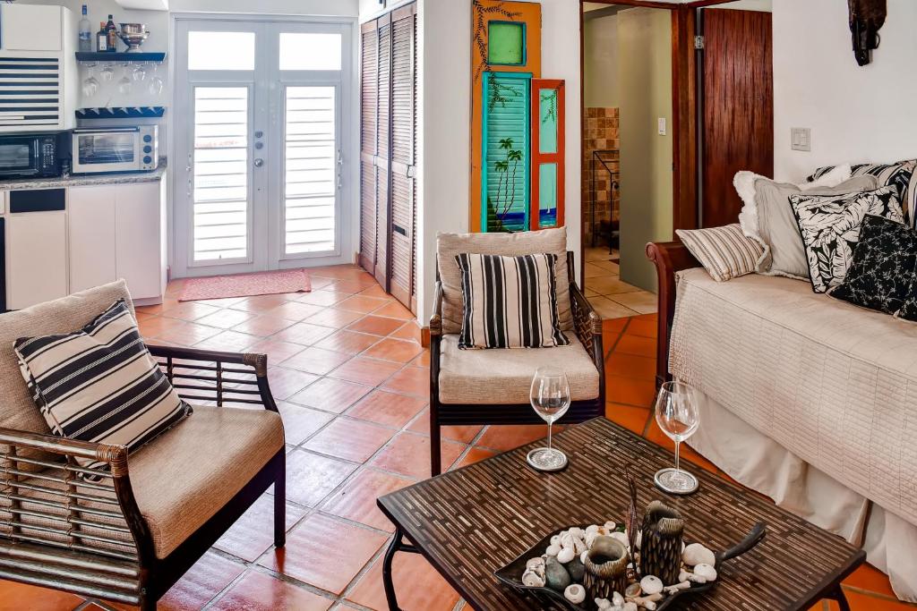 Vieques Island House with Caribbean Views and Pool! photo 4
