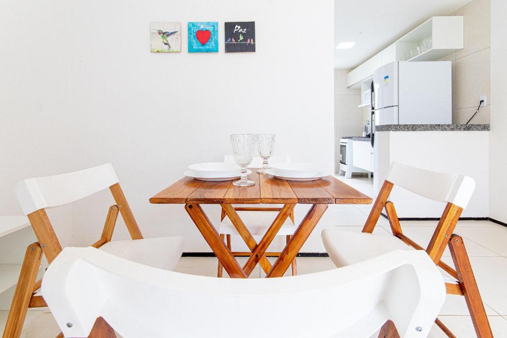 Beach Townhouses #C04- Tripléx por Carpediem photo 3