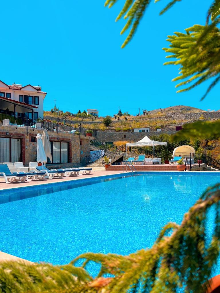 Selimiye Lime Garden photo 3