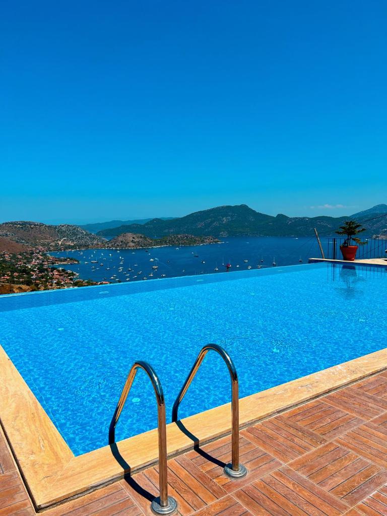 Selimiye Lime Garden photo 4