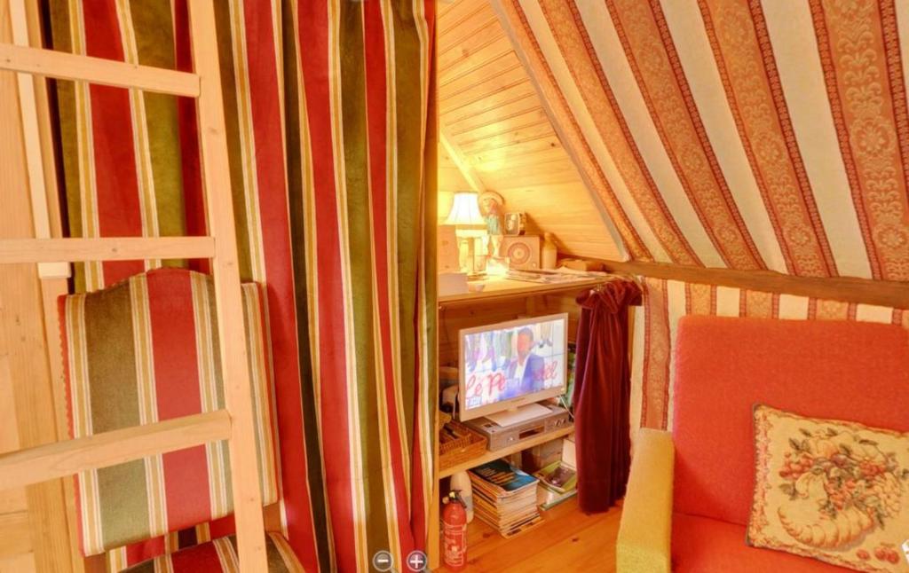 Chambre d'Hôtes de La Galaisière photo 3
