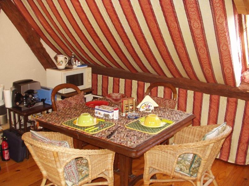 Chambre d'Hôtes de La Galaisière photo 2