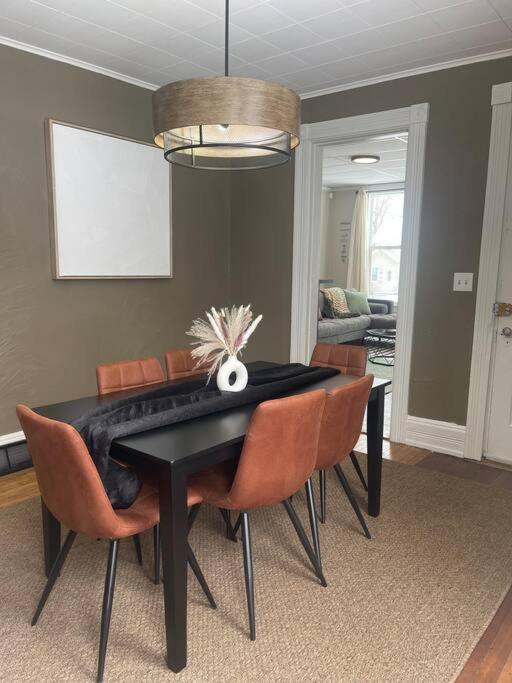Fancy Homes Manistee B with Lake View! photo 1