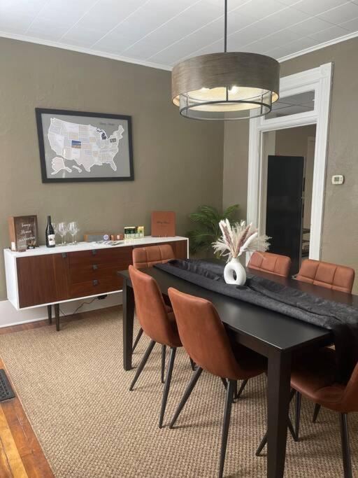 Fancy Homes Manistee B with Lake View! photo 3