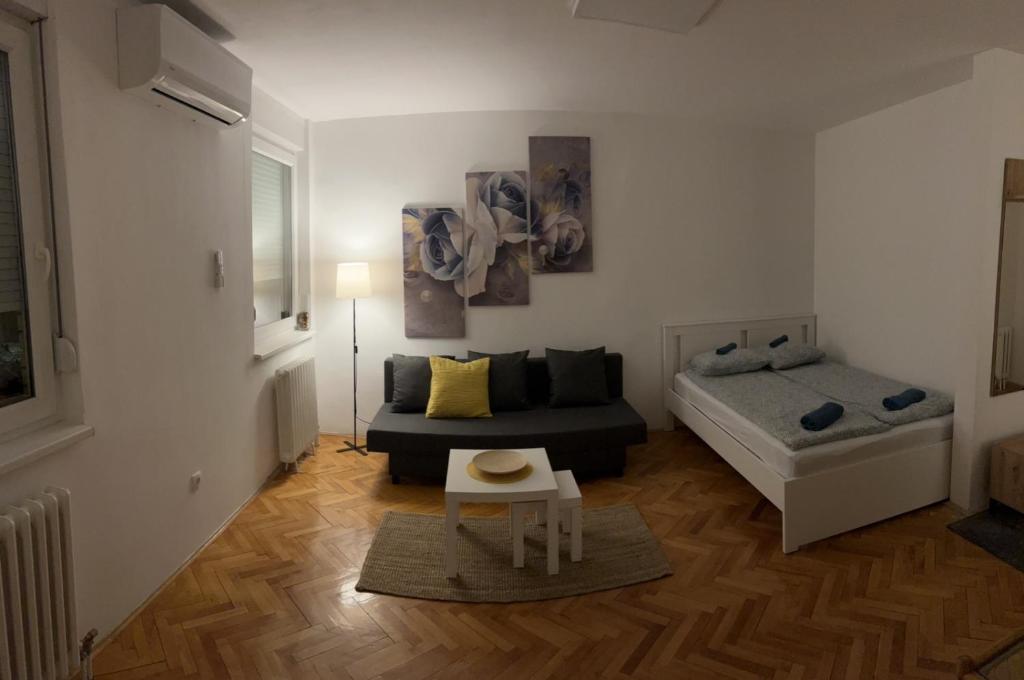 Apartman Luka photo 1