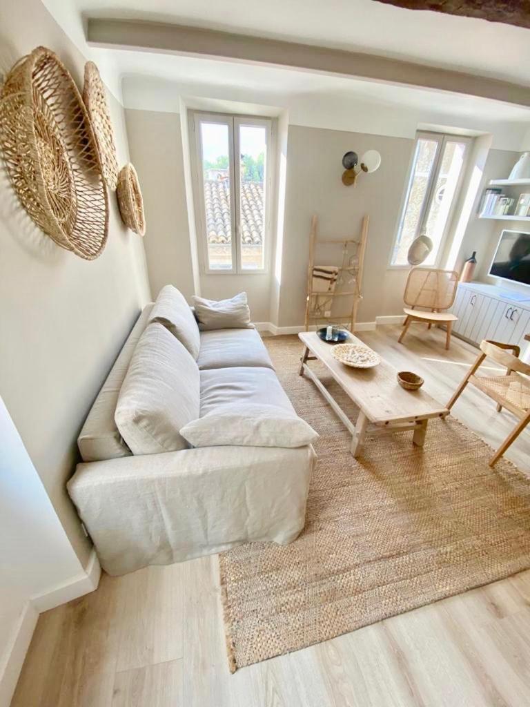 MAISON NOMADE Valbonne photo 2