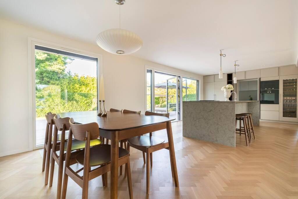 Villa Falsterbo - Luxury close to the Beach photo 4