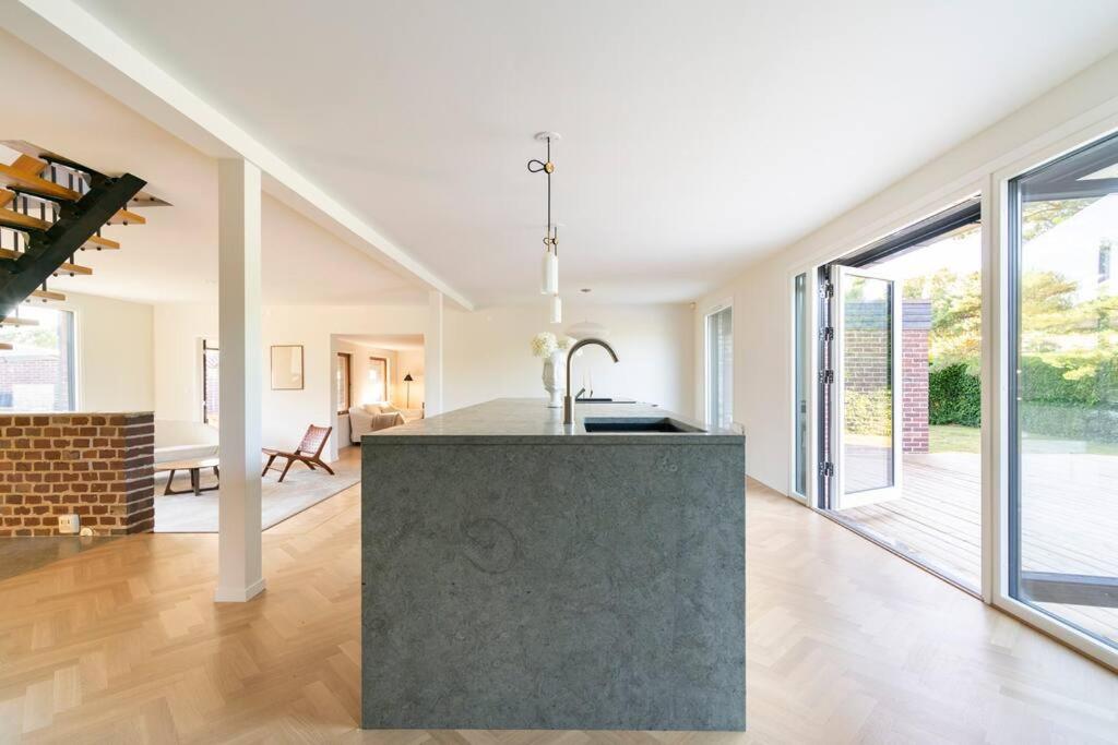 Villa Falsterbo - Luxury close to the Beach photo 1
