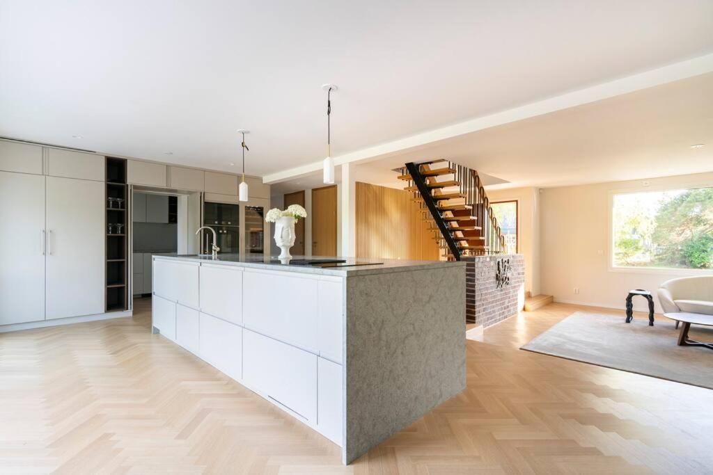 Villa Falsterbo - Luxury close to the Beach photo 2