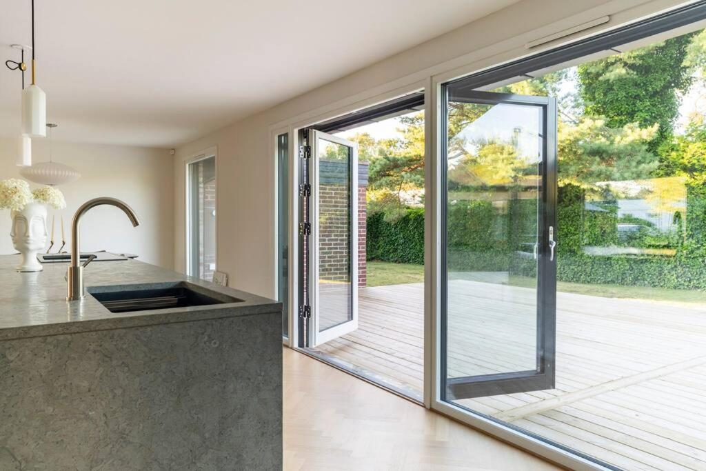 Villa Falsterbo - Luxury close to the Beach photo 3
