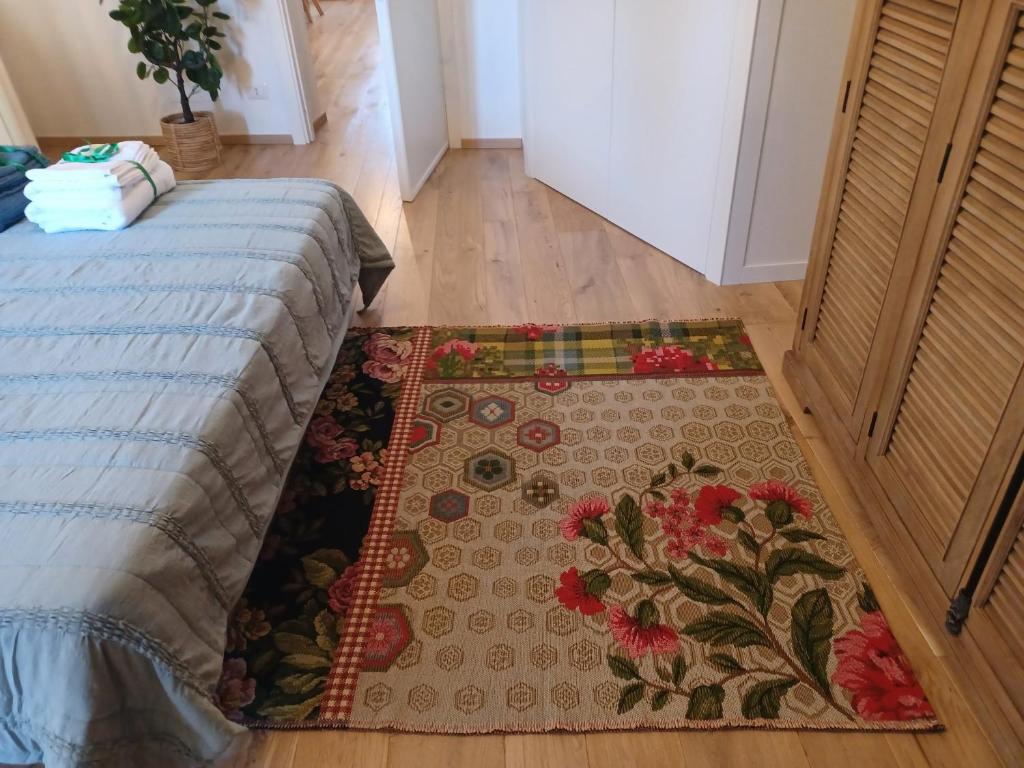 CASA NELLA Appartamento nel Centro Storico photo 2