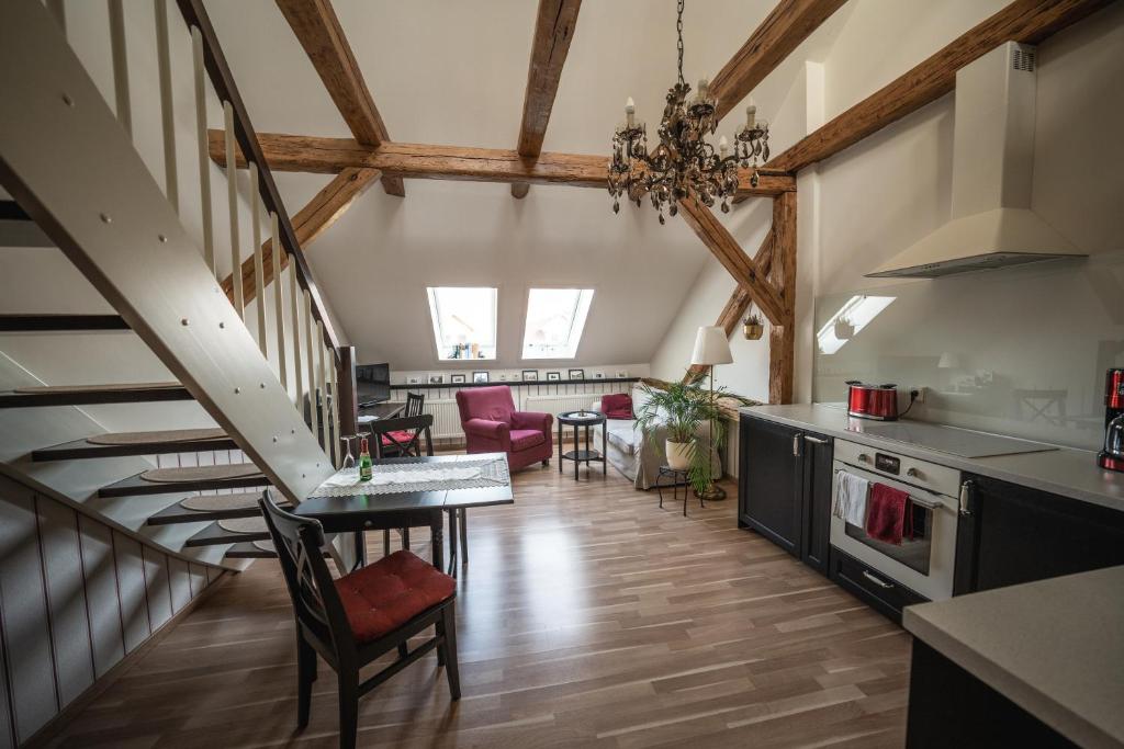 Ferienwohnung Josephine photo 2
