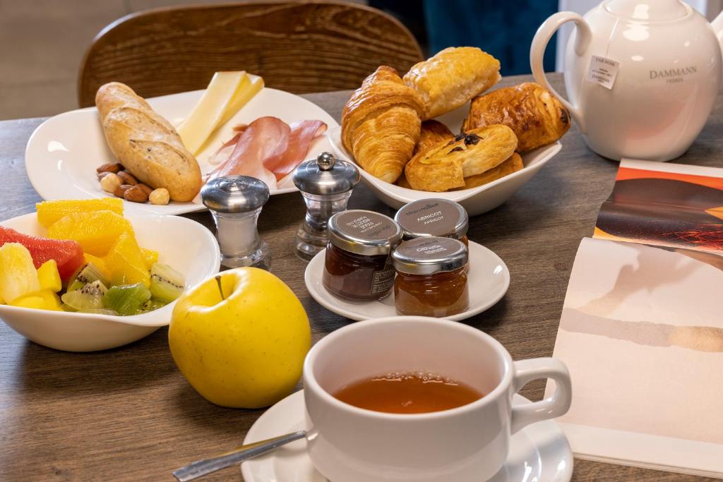 호텔 66 니스 (Hotel 66 Nice) - Thumbnail image