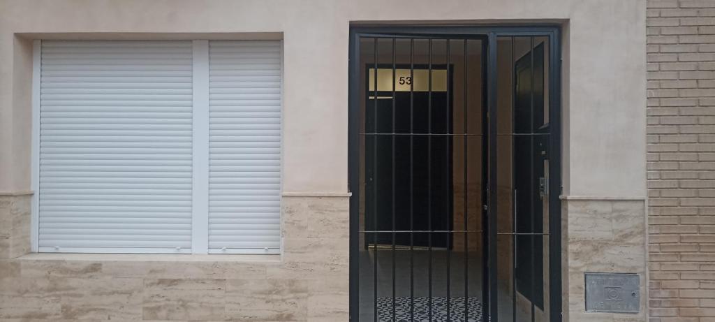 Alojamiento casa de pueblo photo 1