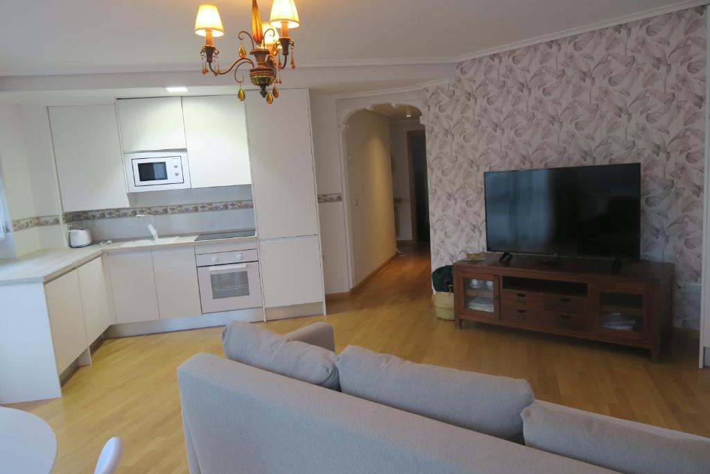Apartamento Calle San Isidro 1ºA photo 1