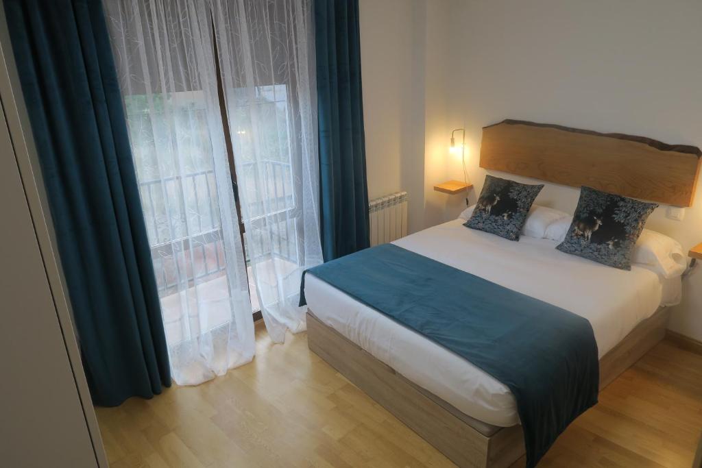 Apartamento Calle San Isidro 1ºA photo 3
