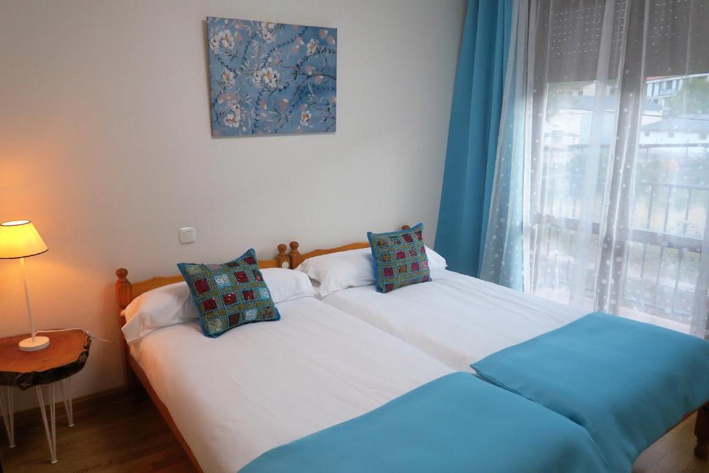 Apartamento Calle San Isidro 1ºA photo 4