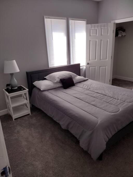 Modern home on city's westside photo 1
