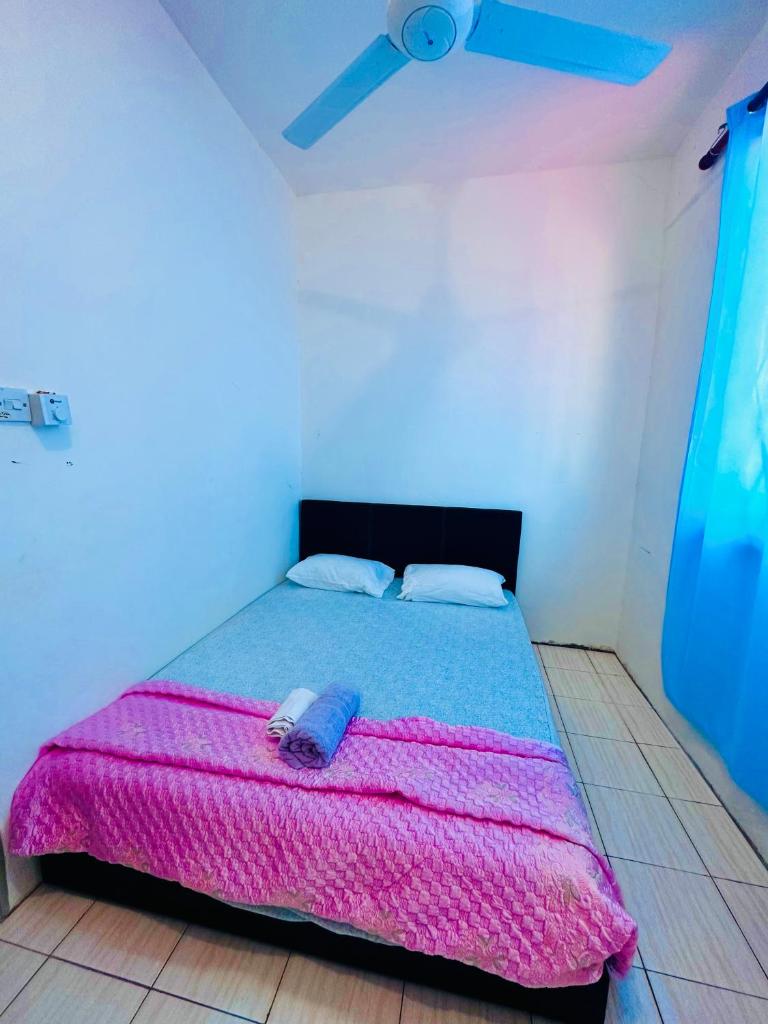Bella Homestay Beaufort Sabah photo 3
