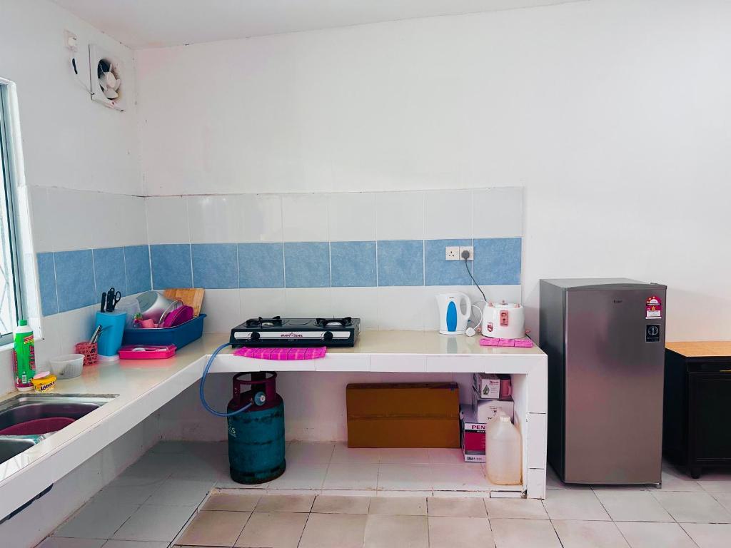 Bella Homestay Beaufort Sabah photo 4