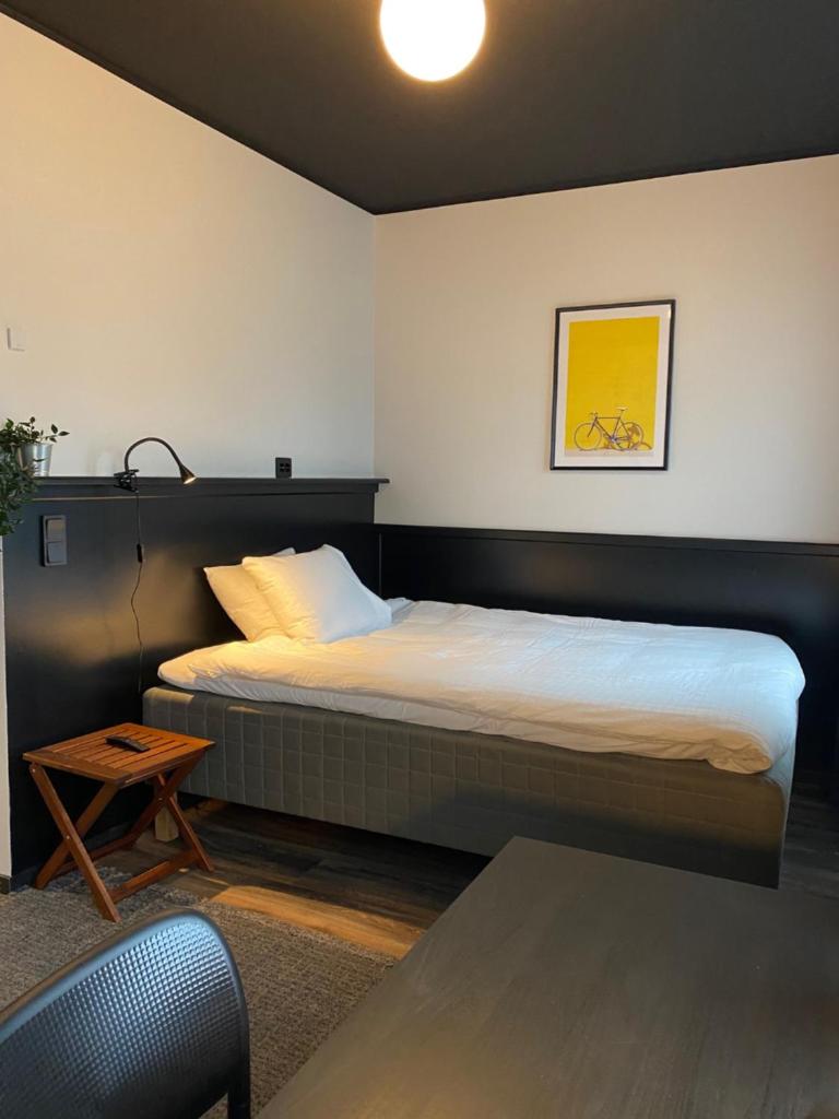 Magnolia House Sollentuna photo 1