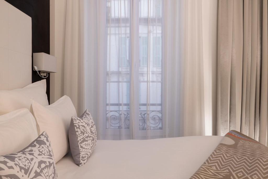 호텔 66 니스 (Hotel 66 Nice) - Thumbnail image