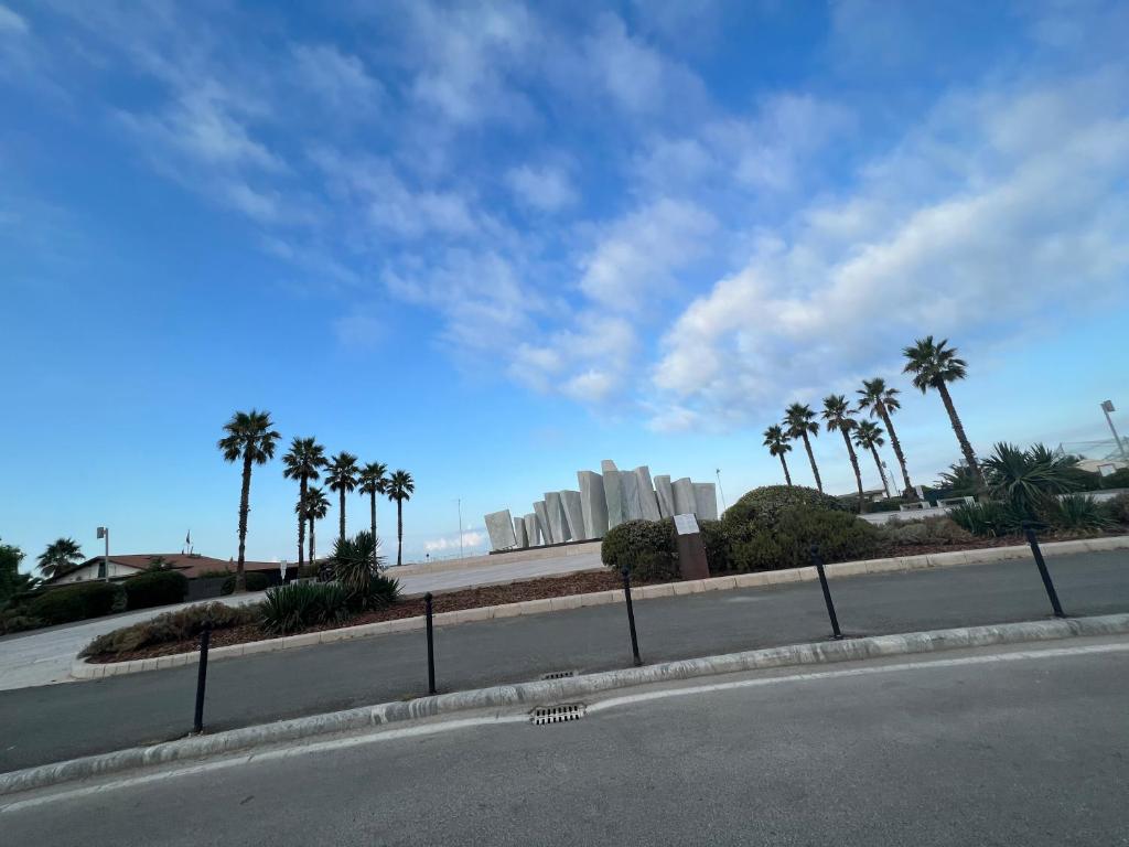 A 2 passi dal mare - seaside apt with backyard photo 1