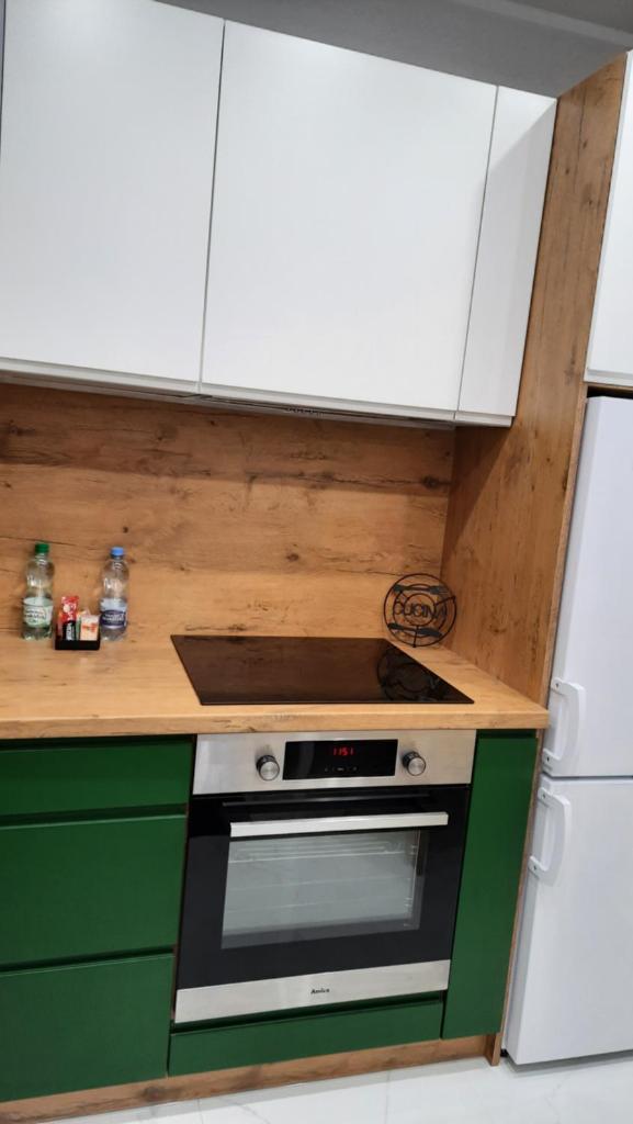 Apartament Wierzbowa, 10 minutes from Katowice center, free WiFi photo 4