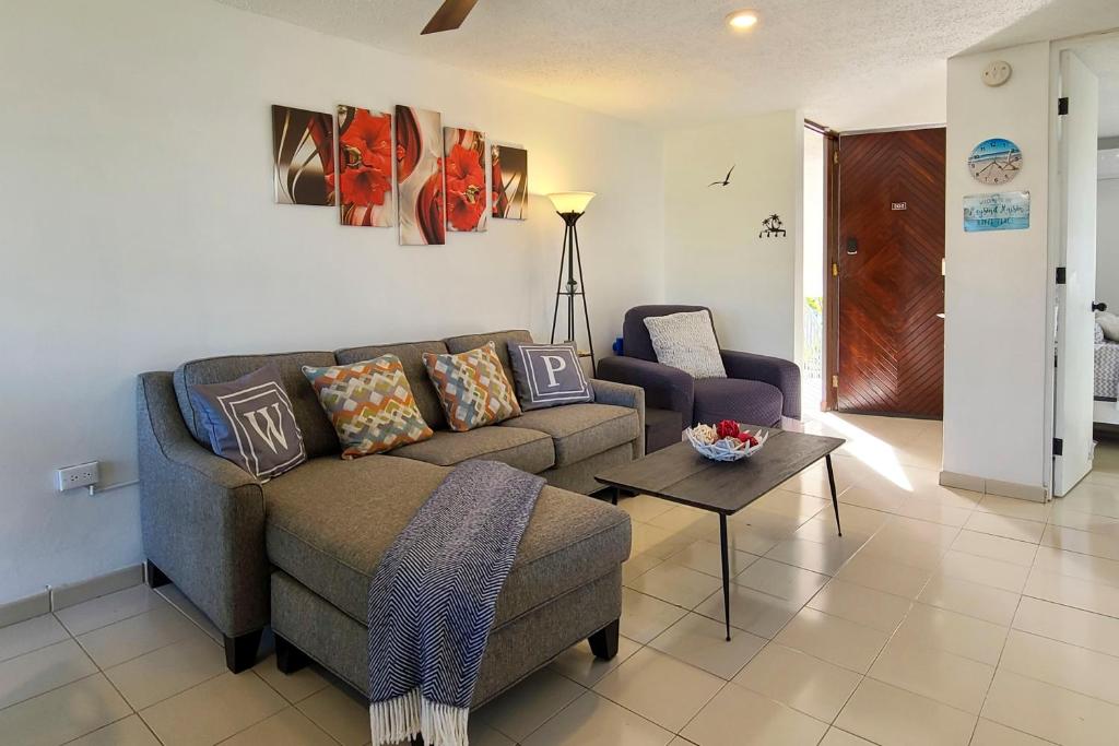 Coastal Puerto Rican Apartment - Walk to Beach! photo 3