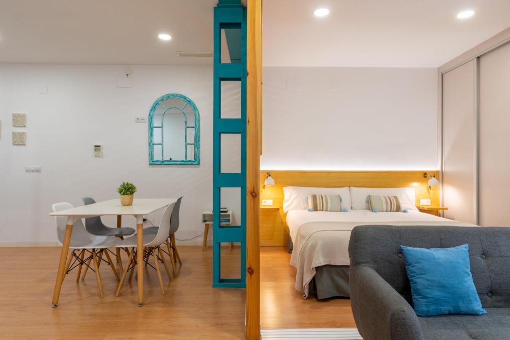 Locksmith Apartment -Wifi- Park Option photo 1