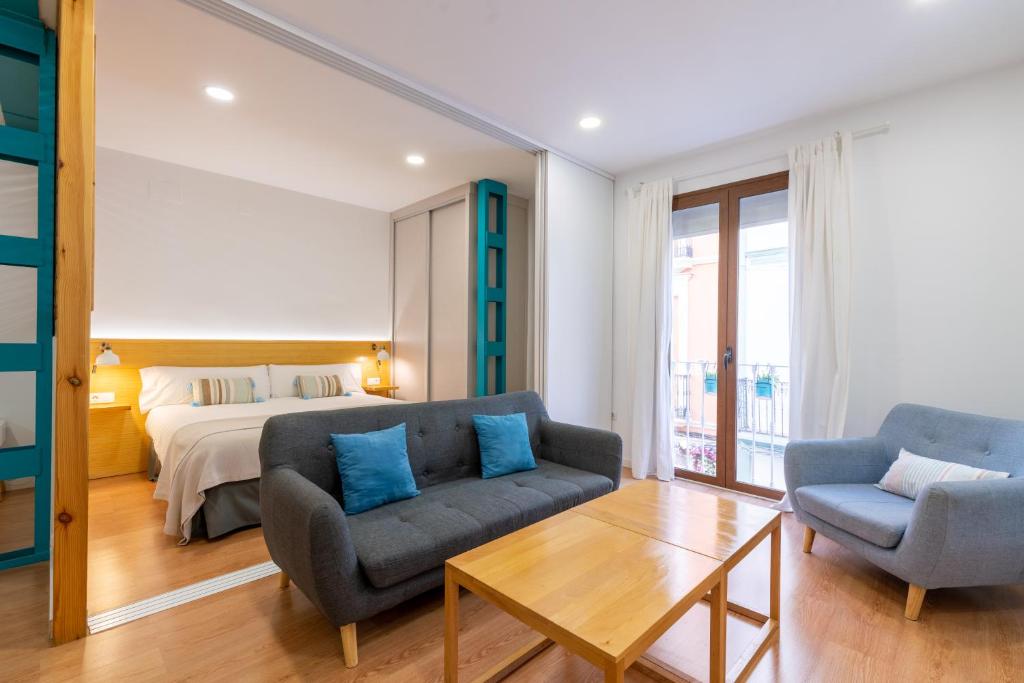 Locksmith Apartment -Wifi- Park Option photo 4