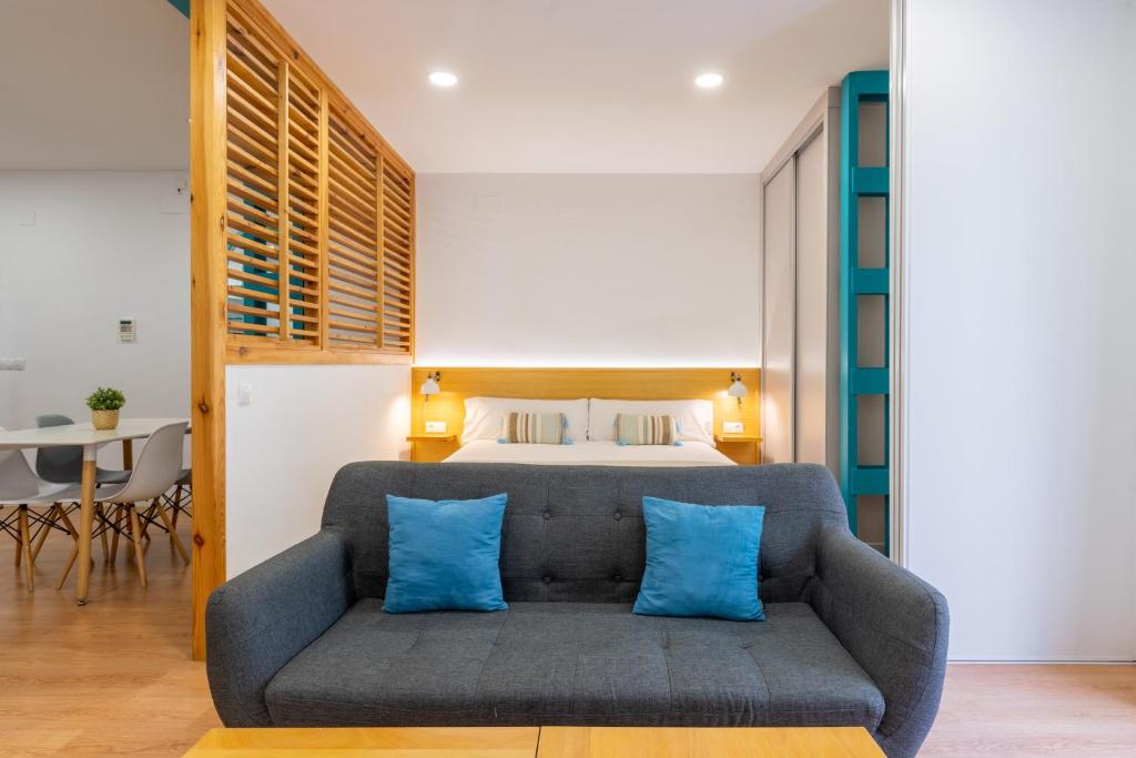 Locksmith Apartment -Wifi- Park Option photo 3