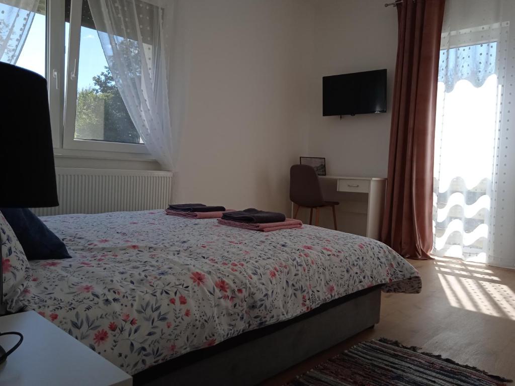 Seoski turizam Stari mlin na Korani room 1 photo 1