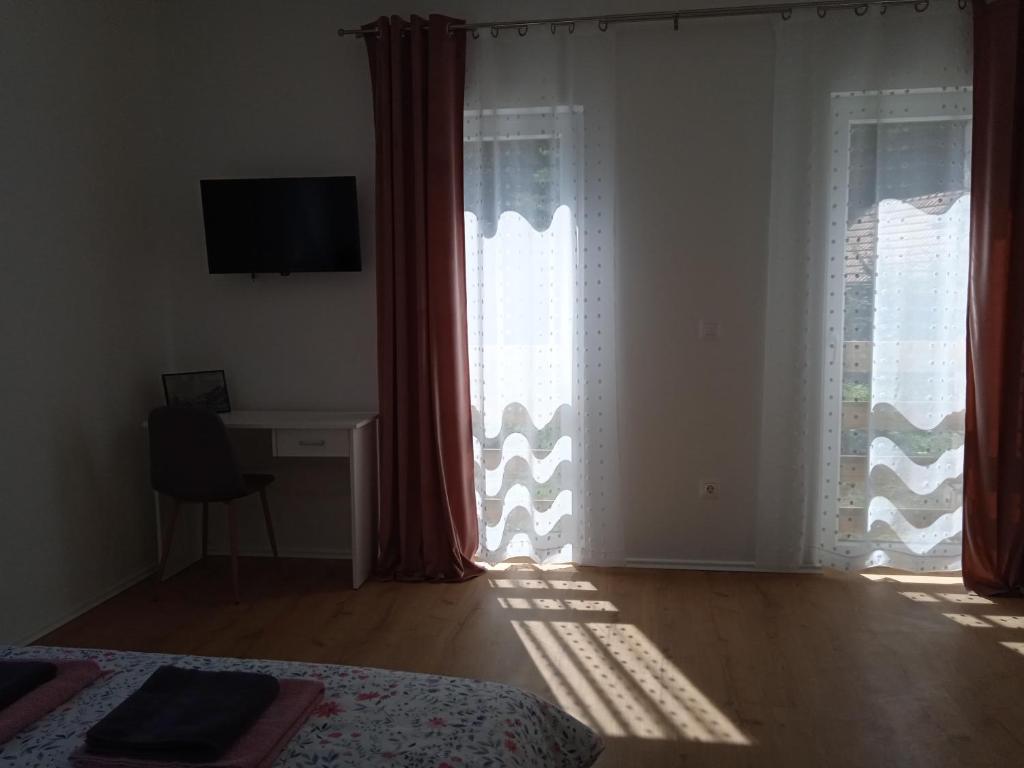 Seoski turizam Stari mlin na Korani room 1 photo 2