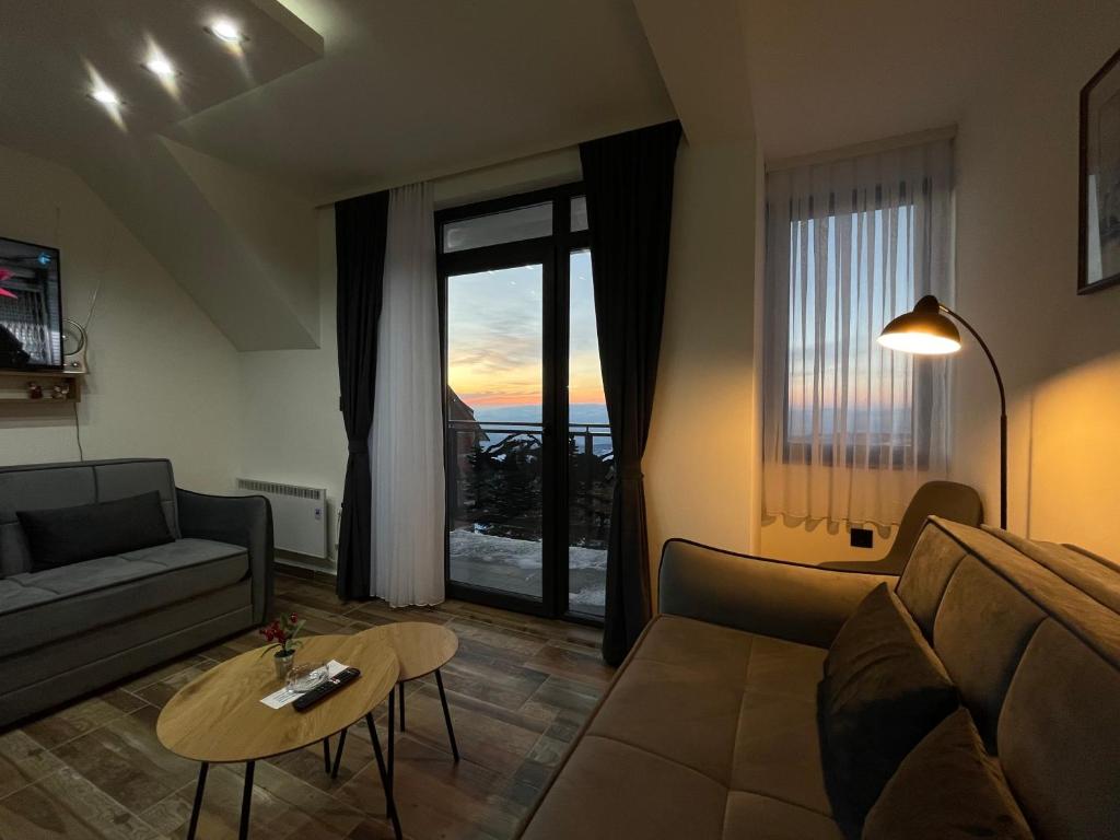 Gencian resort