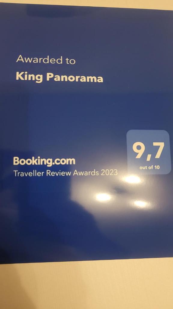 King Panorama mit Netflix photo 2