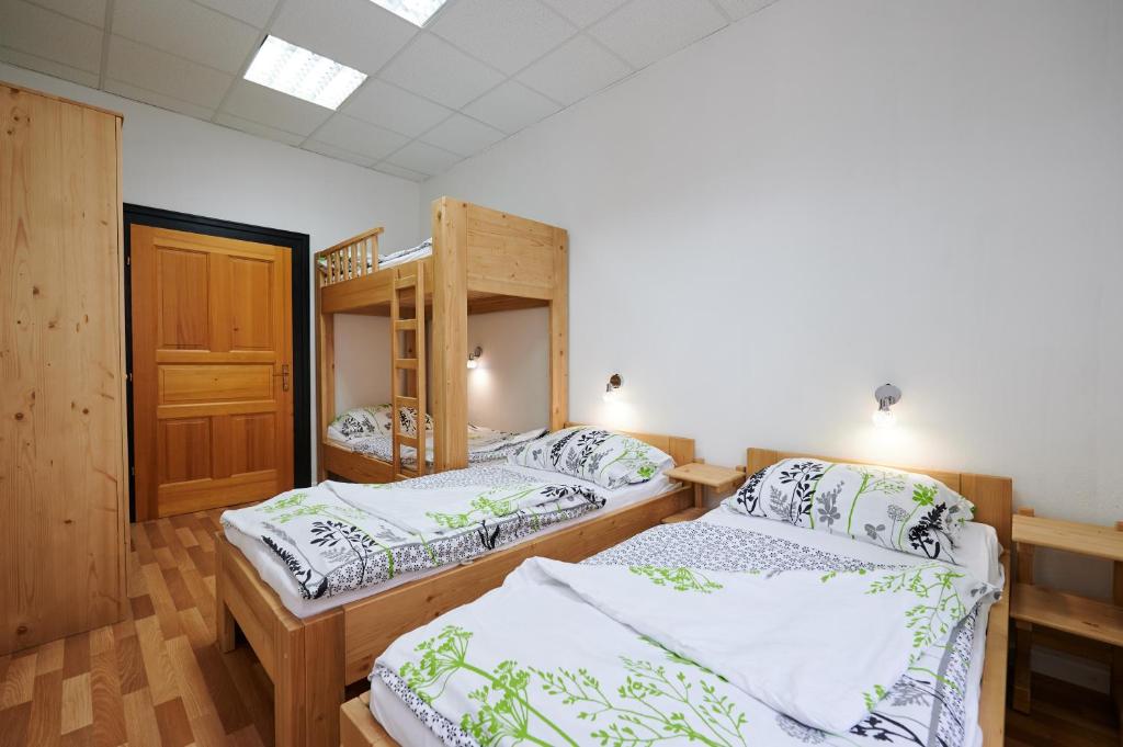 Hostel Mladinski center Šmartno ob Paki photo 1