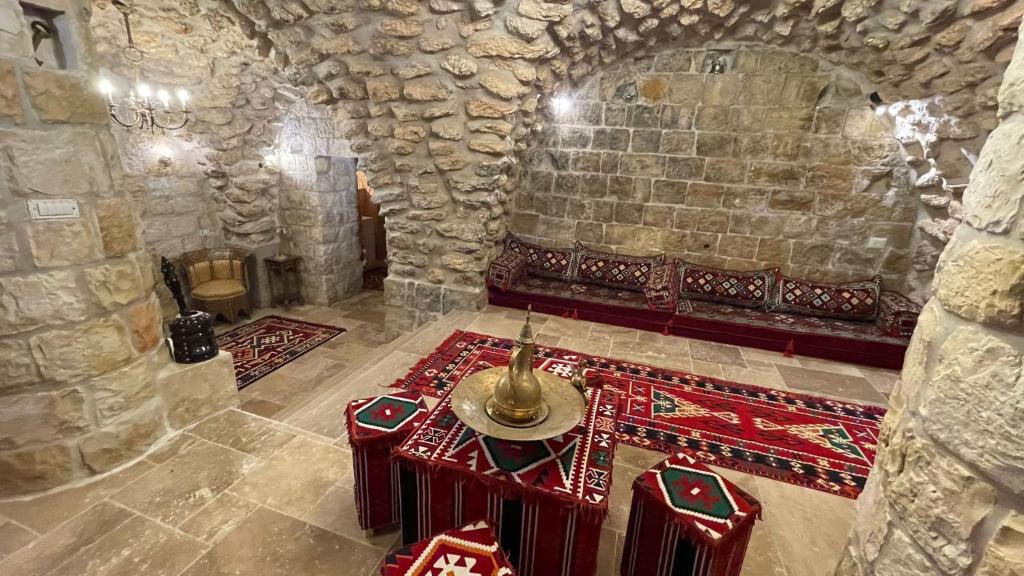 Palace of Sultan Jalal Basha photo 1