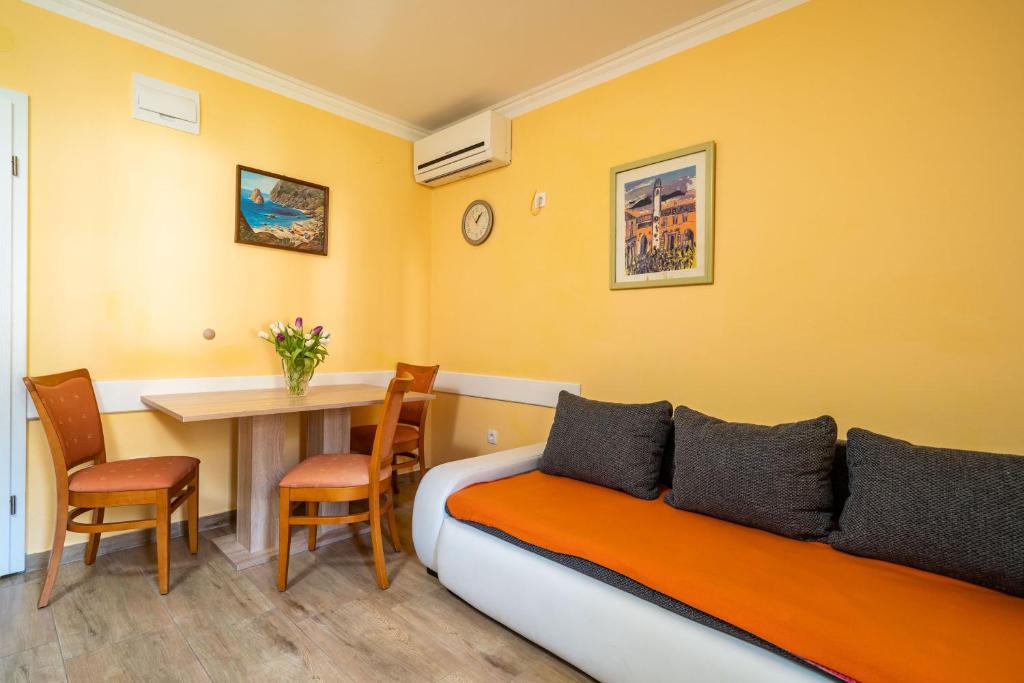 Apartmani Niki ZVEKOVICA photo 4