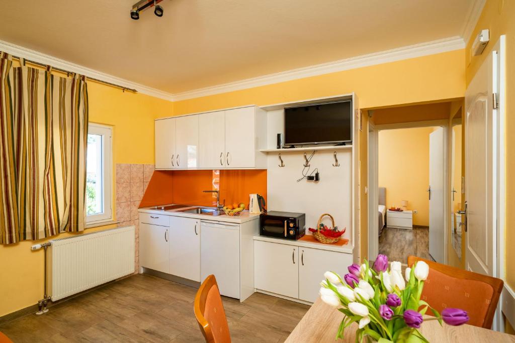 Apartmani Niki ZVEKOVICA photo 3