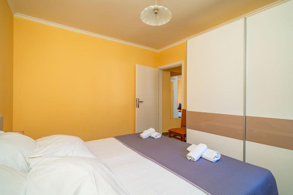 Apartmani Niki ZVEKOVICA photo 2