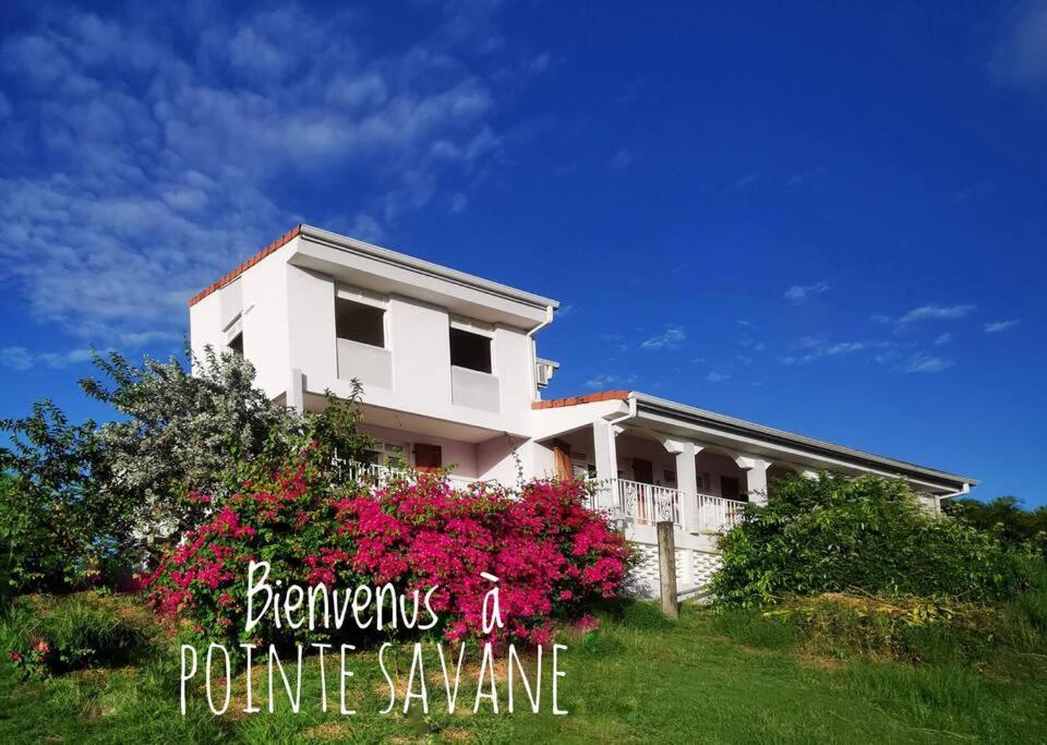 Vue sur mer à la Villa Parme photo 1