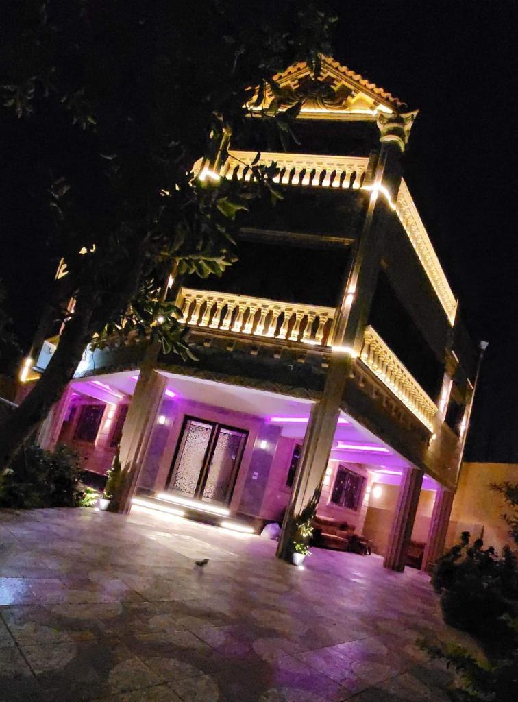 مون لايت Moon Light Villa photo 3