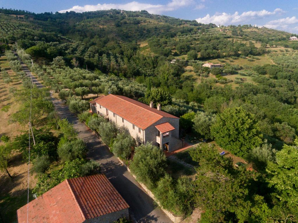 Agriturismo Il Mulino delle canutole photo 2