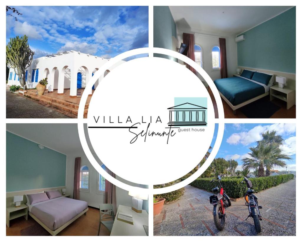 Villa Lia