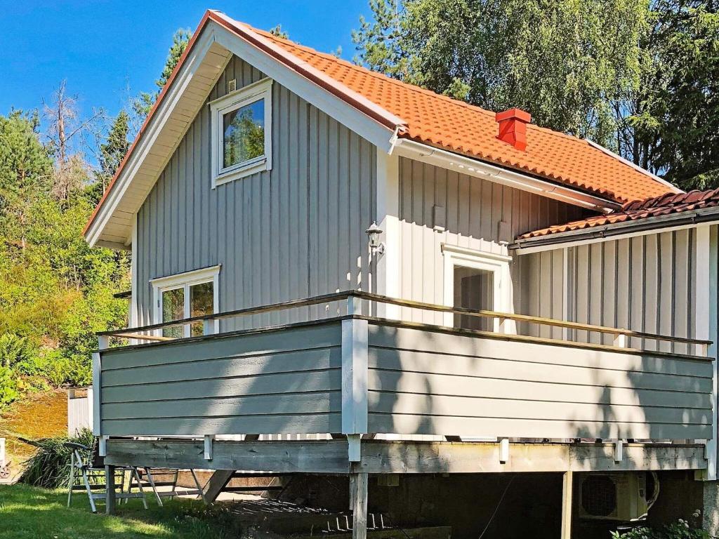 Holiday home STILLINGSÖN V photo 2