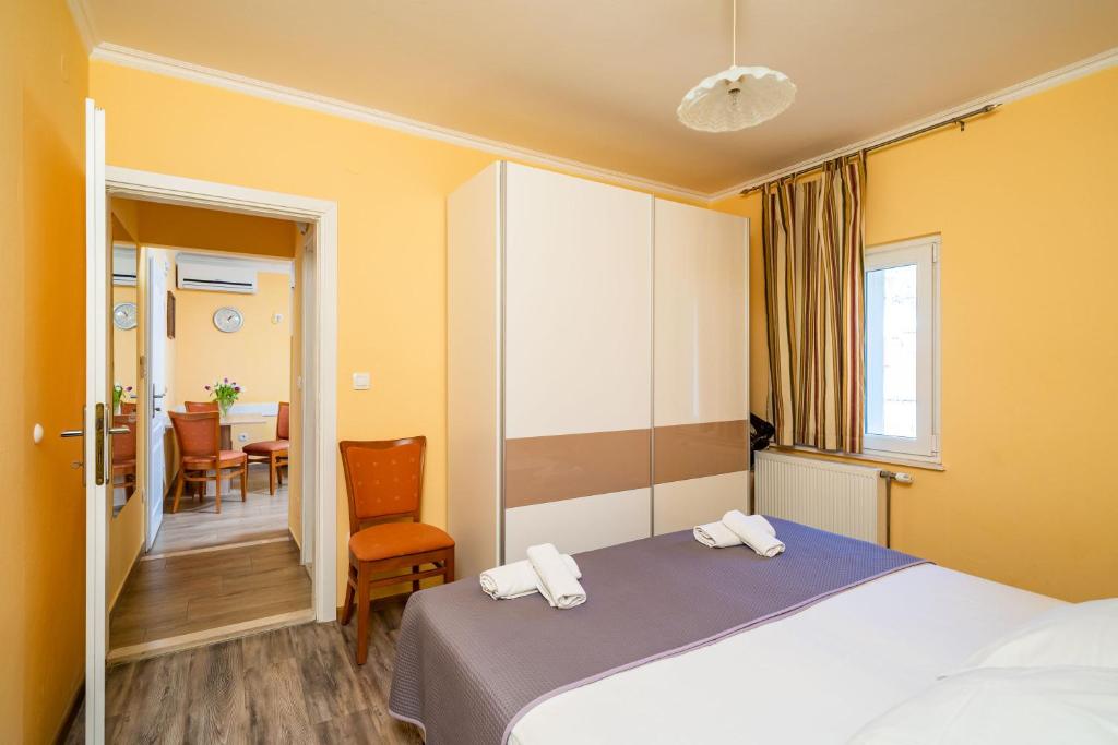 Apartmani Niki ZVEKOVICA photo 1