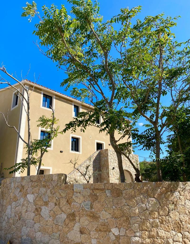 Casa u fornu Residence & Spa photo 1