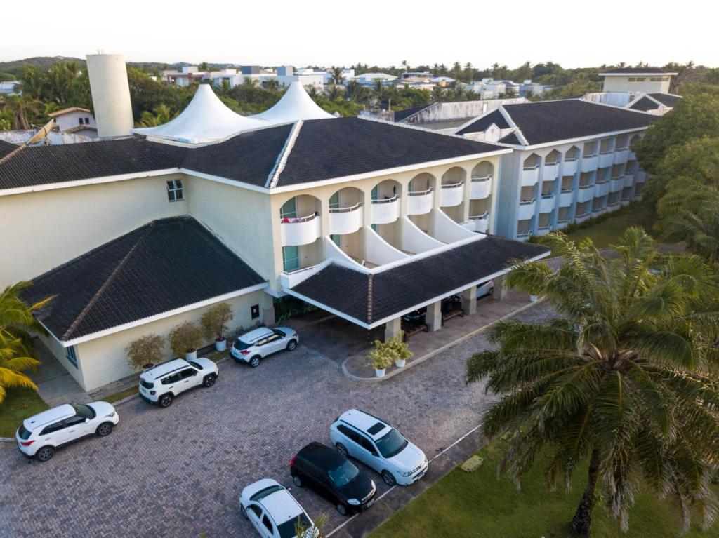 Bahia Plaza Hotel photo 3